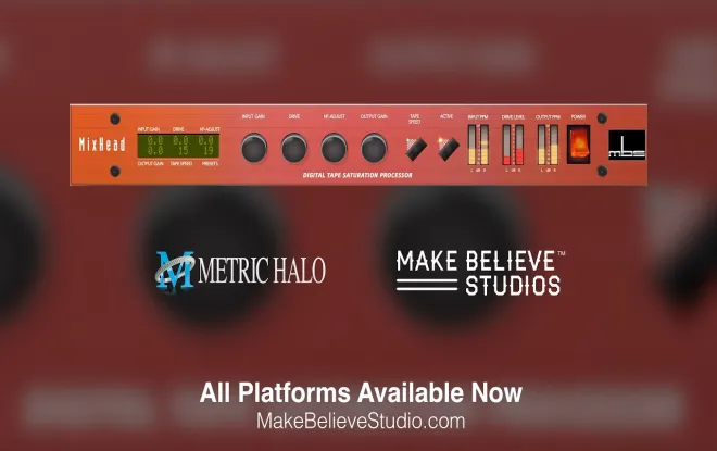 Free Download MixHead v4.0.86 WiN-R2R