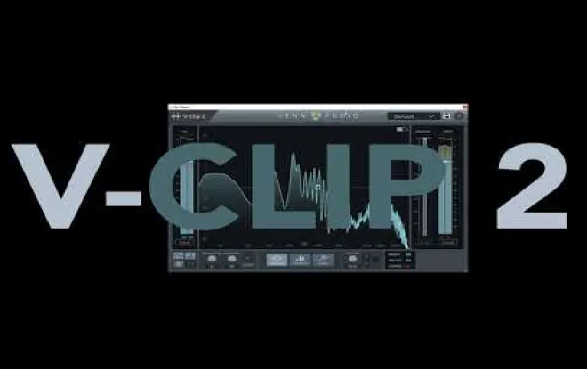 Free Download V-Clip 2 v1.0.4 AAX VST3 x64 WiN-MOCHA