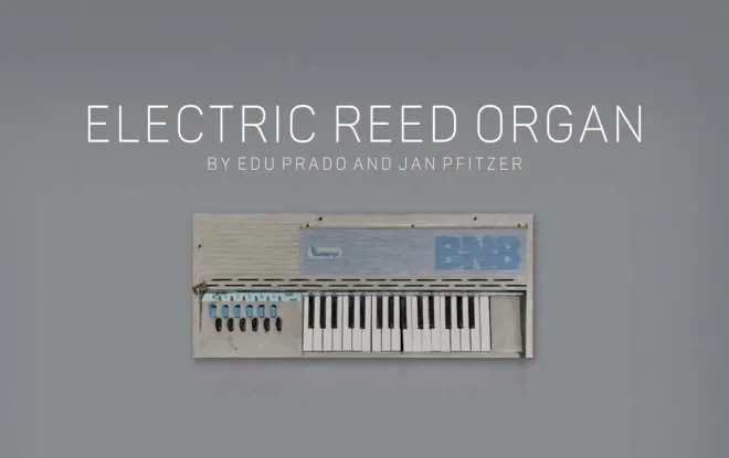 Free Download Electric