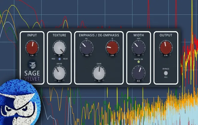 Free Download Sage Velvet v1.0.2 macOS U2B-FLARE