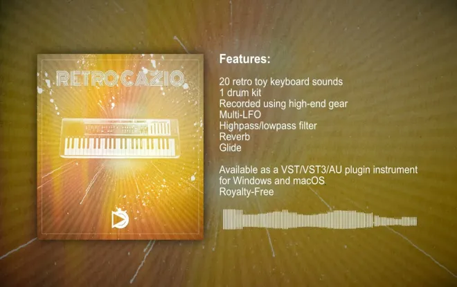 Video preview