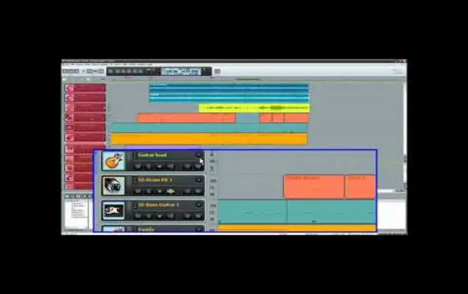 Free Download Cakewalk
