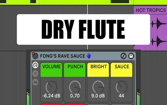 Free Download MiXiNG PRESETS
