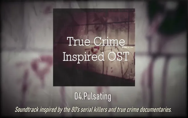 Free Download True Crime