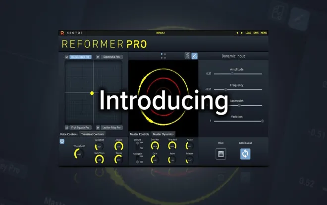 Free Download Reformer