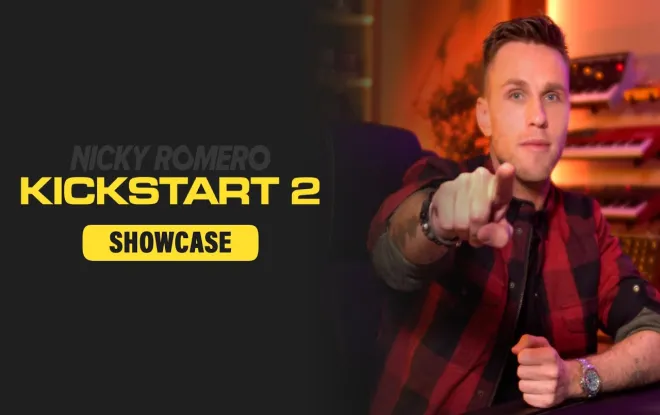 Free Download Kickstart