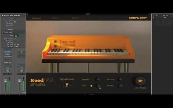 Video preview