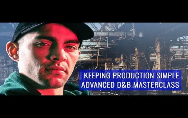 Free Download Advanced DnB