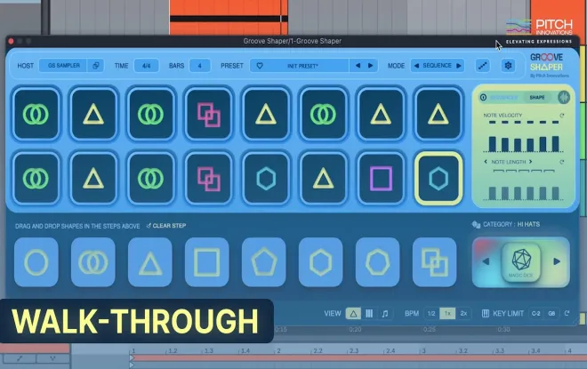 Free Download Groove