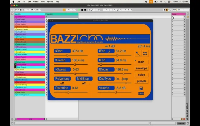 Video preview