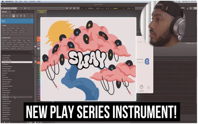 Video preview