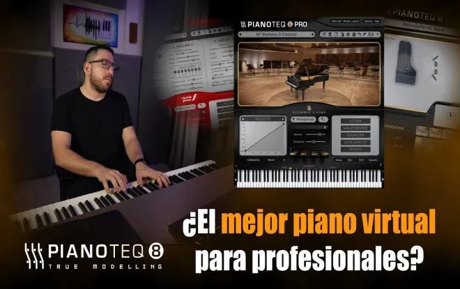 Free Download Pianoteq Pro v8.3.1 AAX STANDALONE VSTi VST3i x64 WiN
