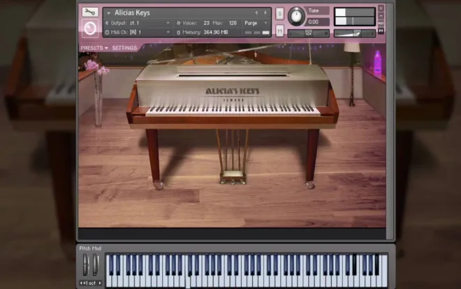 Free Download Alicia Keys