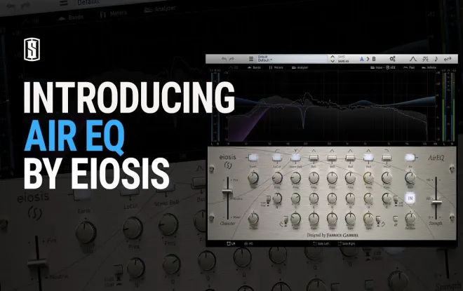 Free Download AirEQ