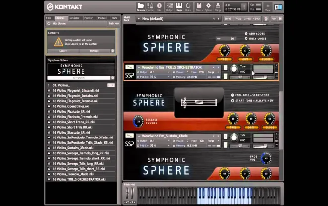 Video preview
