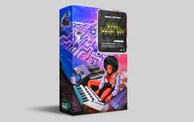 Free Download MiDiLATiNO