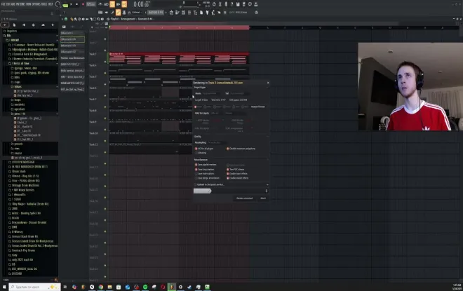 Free Download Freq-2 v1.0.2 KONTAKT