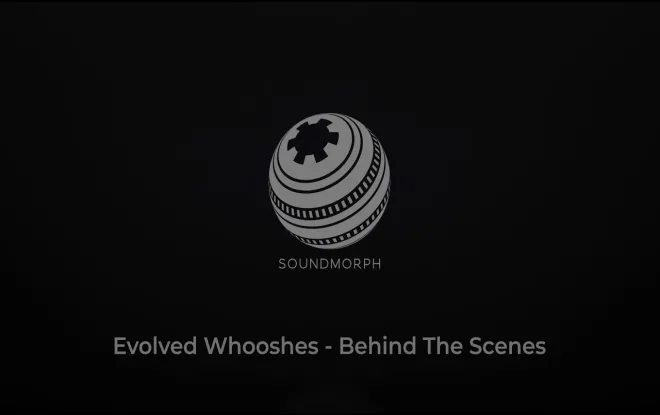 Free Download Evolved Whooshes WAV-FANTASTiC