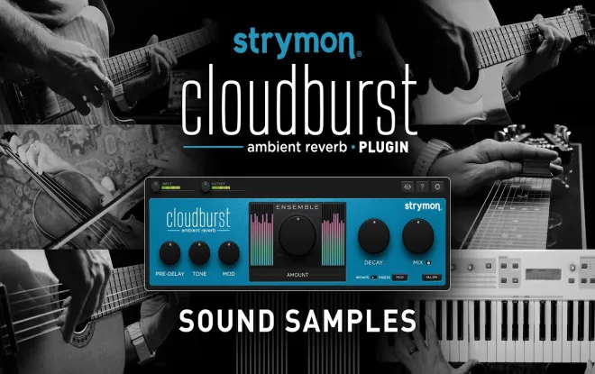 Free Download Cloudburst v1.0.1 ARM macOS-GUiSEPPE