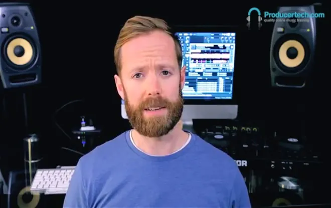 Free Download Beginners Guide to Traktor Pro