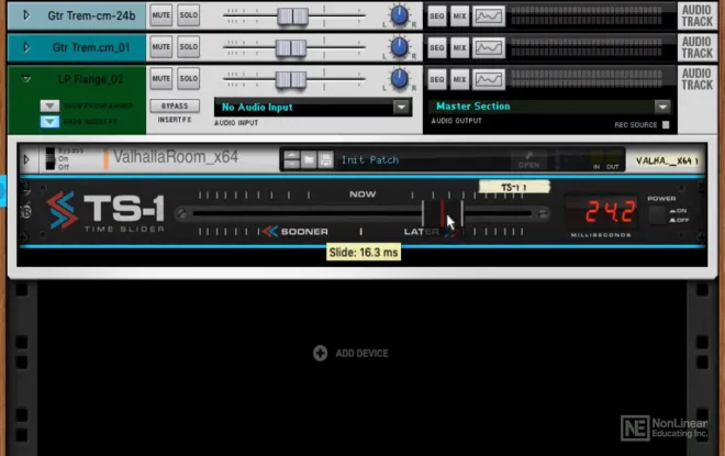 Video preview