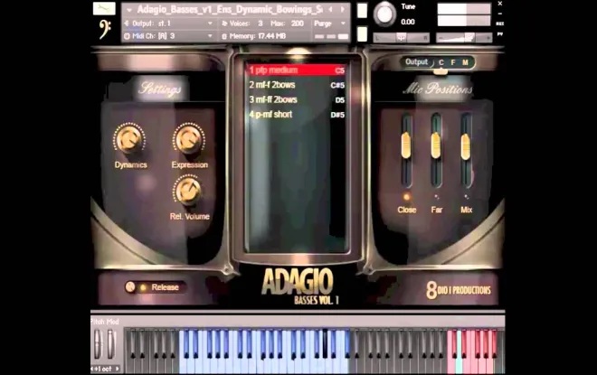 Video preview