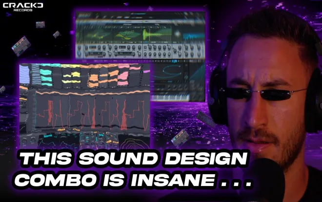 Free Download CRACKD Vault All-Access Bundle MULTiFORMAT