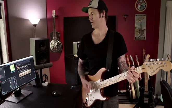 Free Download Amplifier