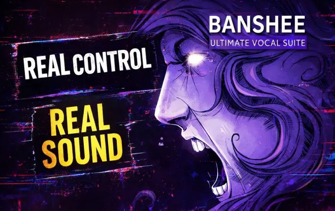 Free Download Banshee PRO v1.0.0 U2B macOS-MORiA