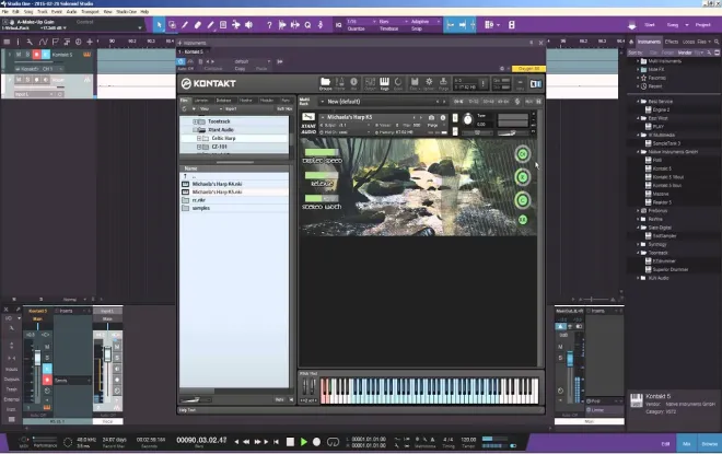 Video preview