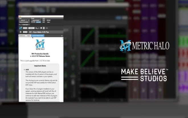 Free Download Production Bundle