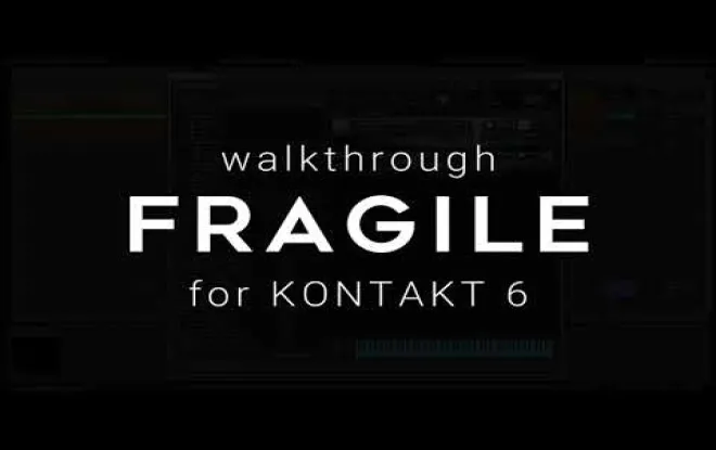 Free Download Fragile