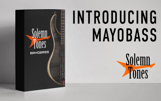 Free Download MayoBass v1.4.15 AAX AU VST3 WiN MAC