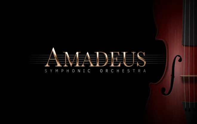 Free Download Amadeus Symphonic Orchestra KONTAKT