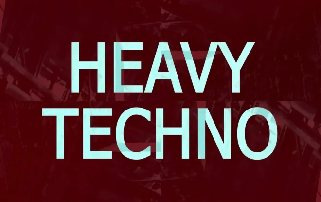 Free Download industrial techno