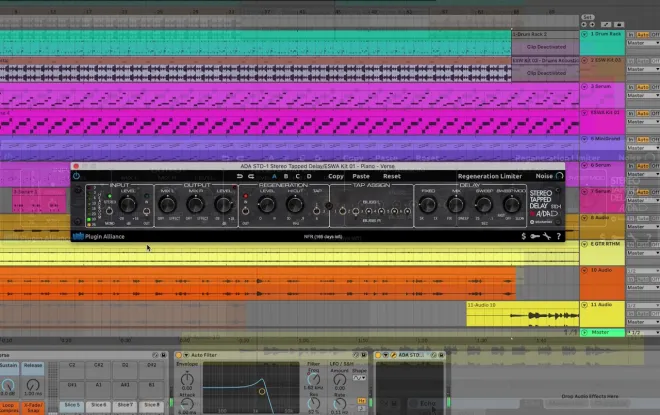 Free Download Stereo