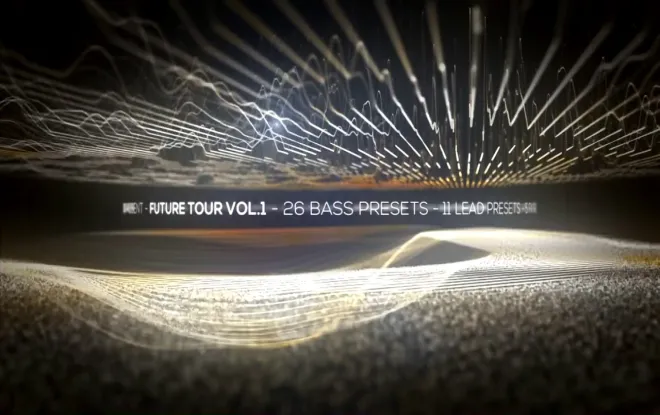 Free Download Future Tour Vol.1 WAV MASSiVE-DECiBEL