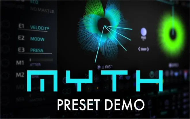 Free Download Myth v1.59 VST3 x64 WiN-R2R