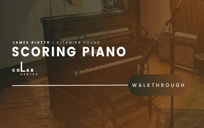 Free Download Scoring Piano KONTAKT