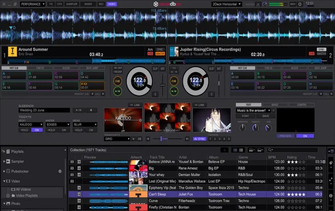 Free Download DJ Soft