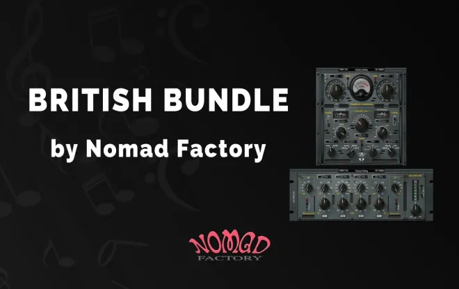 Free Download British Bundle v2.1.0 macOS-HCiSO