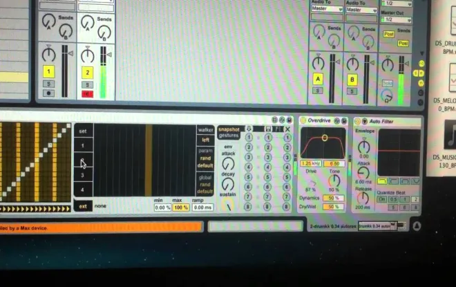 Video preview