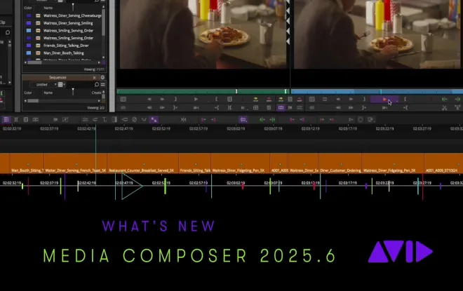 Free Download Avid Media Composer 2025.06 WiN-V.R