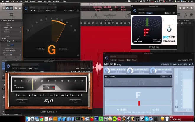 Video preview