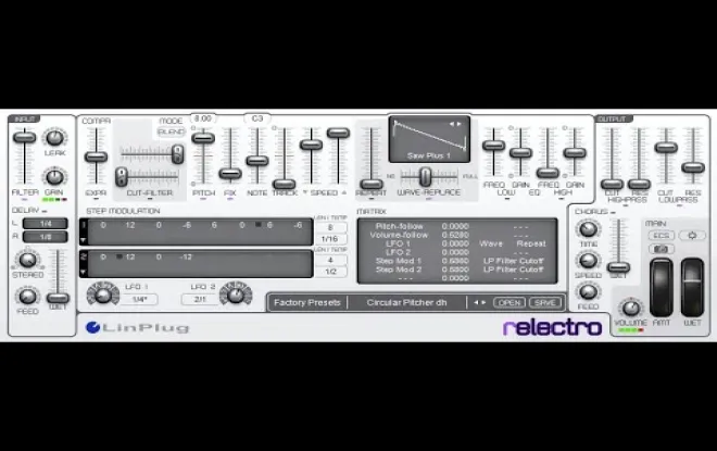 Video preview