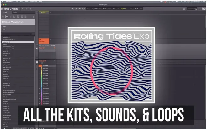 Free Download Tides