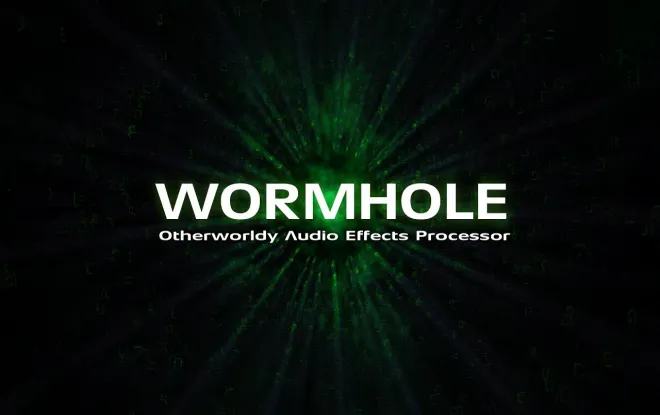 Free Download WORMHOLE
