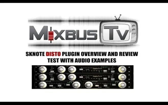 Free Download Disto 2 AU AAX VST x86 x64 WiN MAC