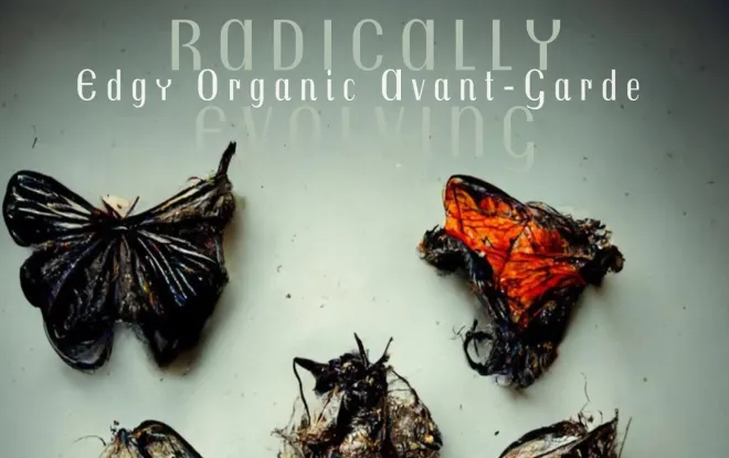 Free Download Radically Evolving WAV