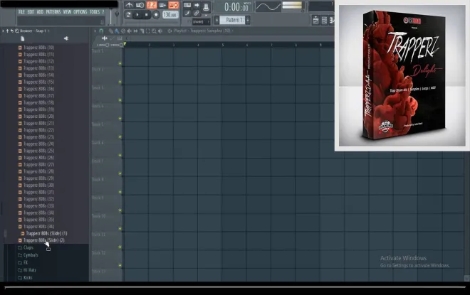 Video preview